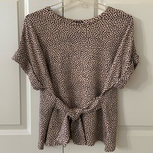 Express women’s shirt